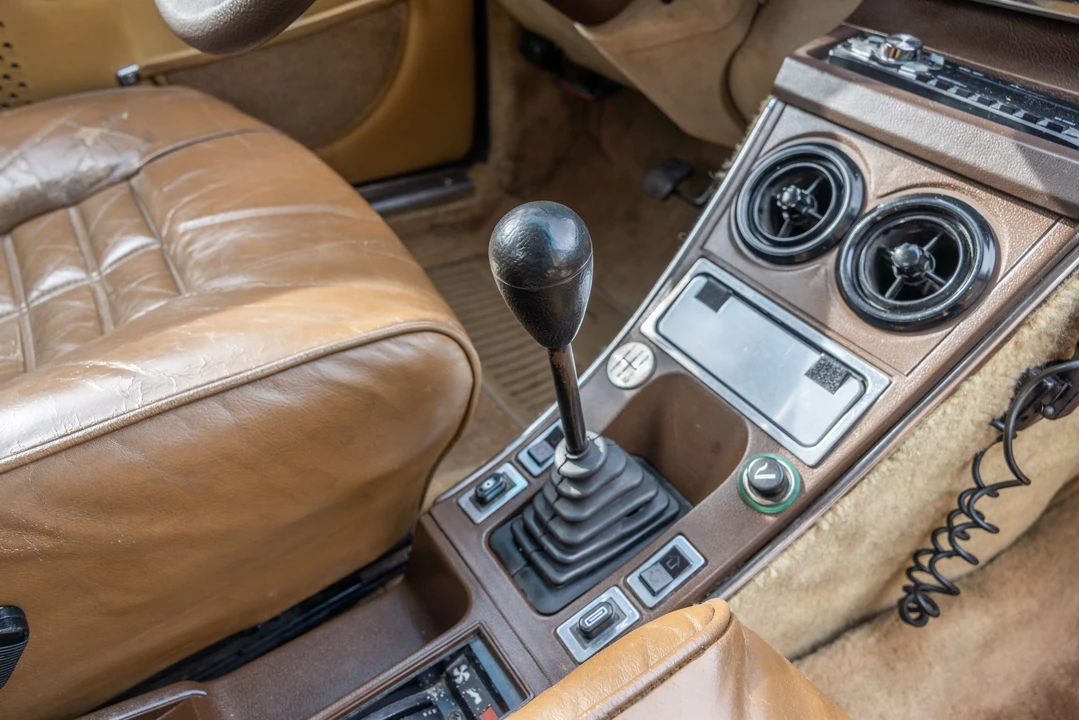 1977 Citroen CX - Image 28 of 31