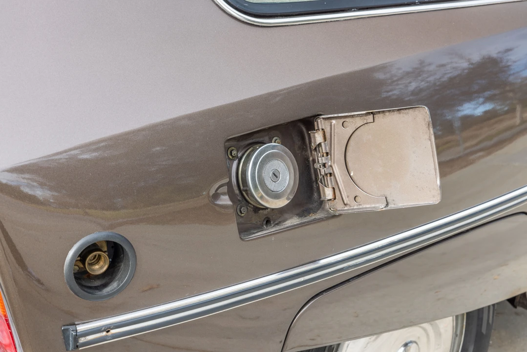 1977 Citroen CX - Image 21 of 31