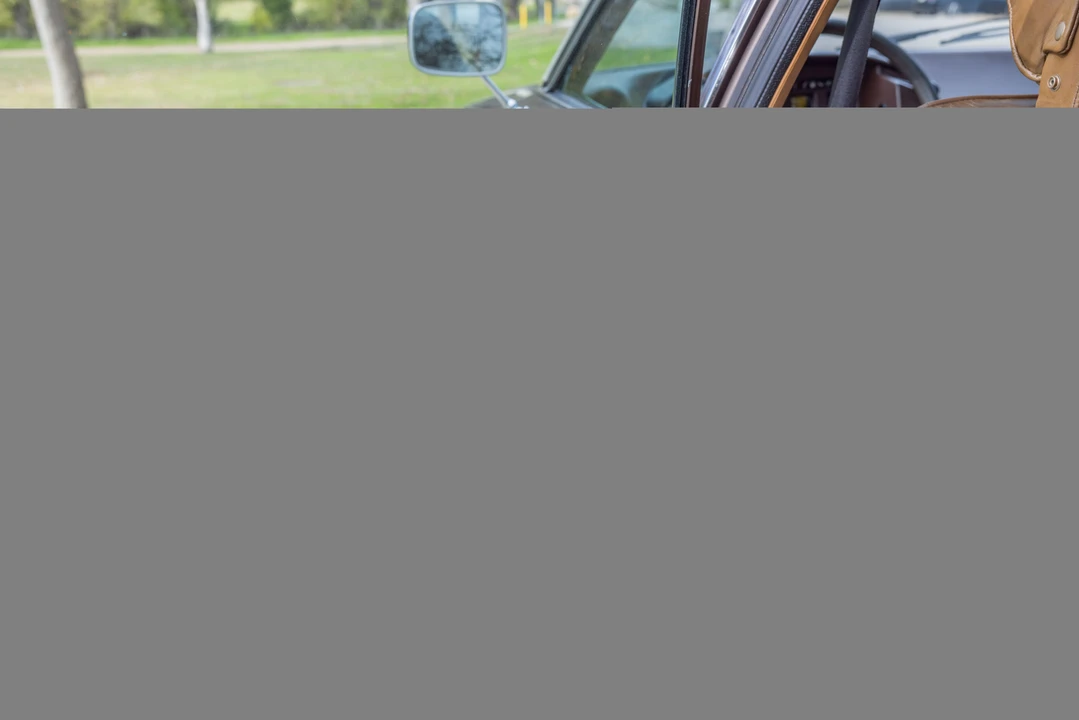 1977 Citroen CX - Image 11 of 31