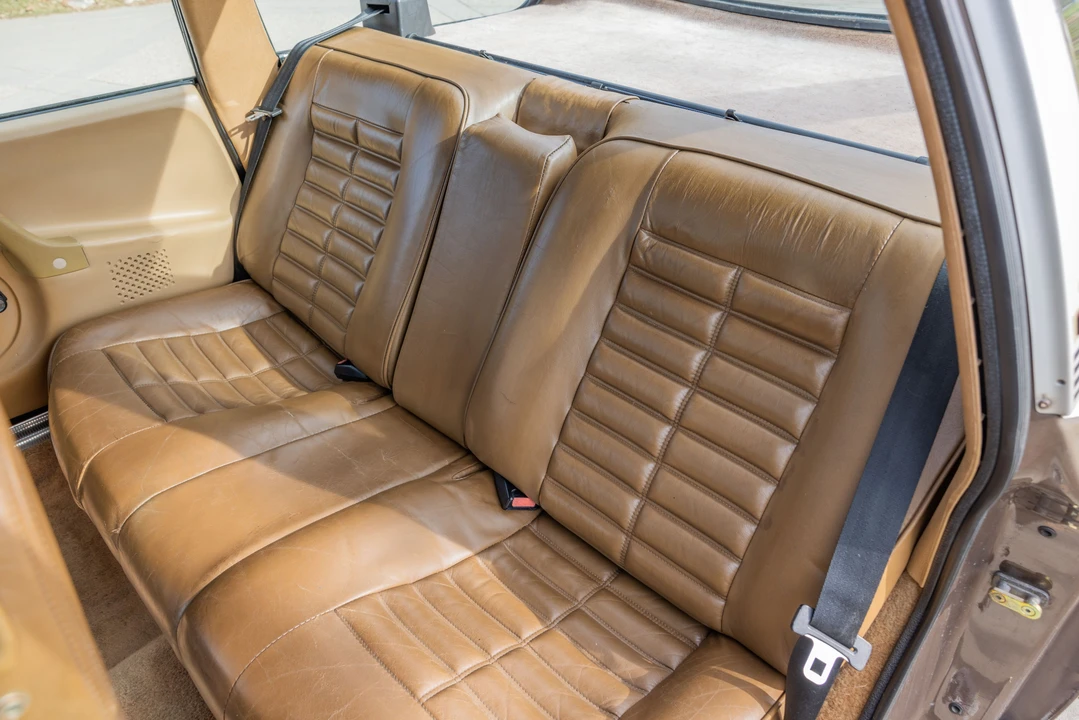 1977 Citroen CX - Image 22 of 31