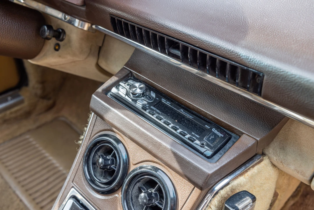 1977 Citroen CX - Image 26 of 31