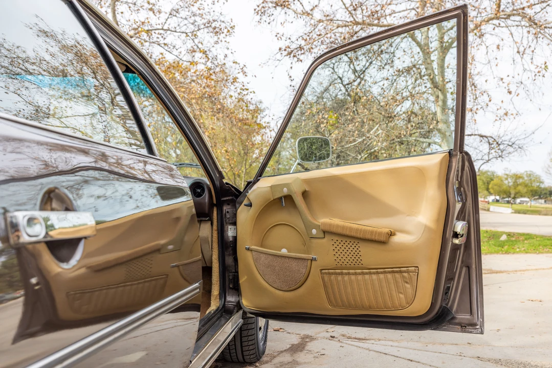 1977 Citroen CX - Image 25 of 31