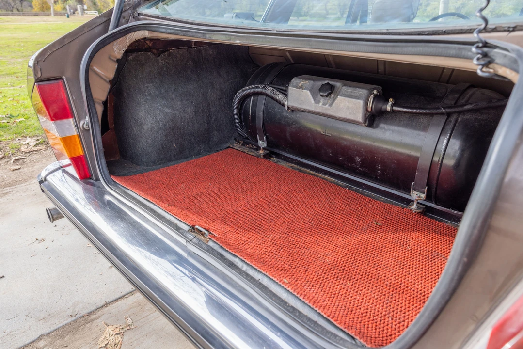 1977 Citroen CX - Image 8 of 31