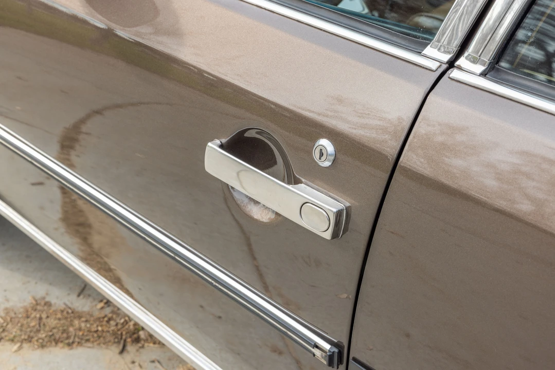 1977 Citroen CX - Image 15 of 31