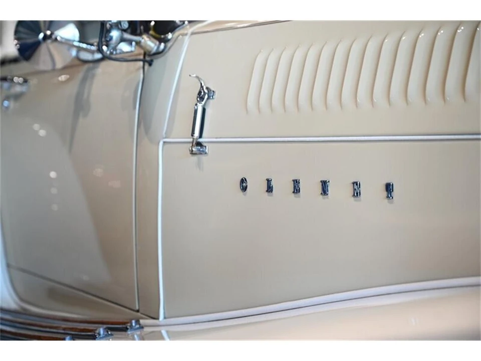 1977 Clenet - Image 31 of 31