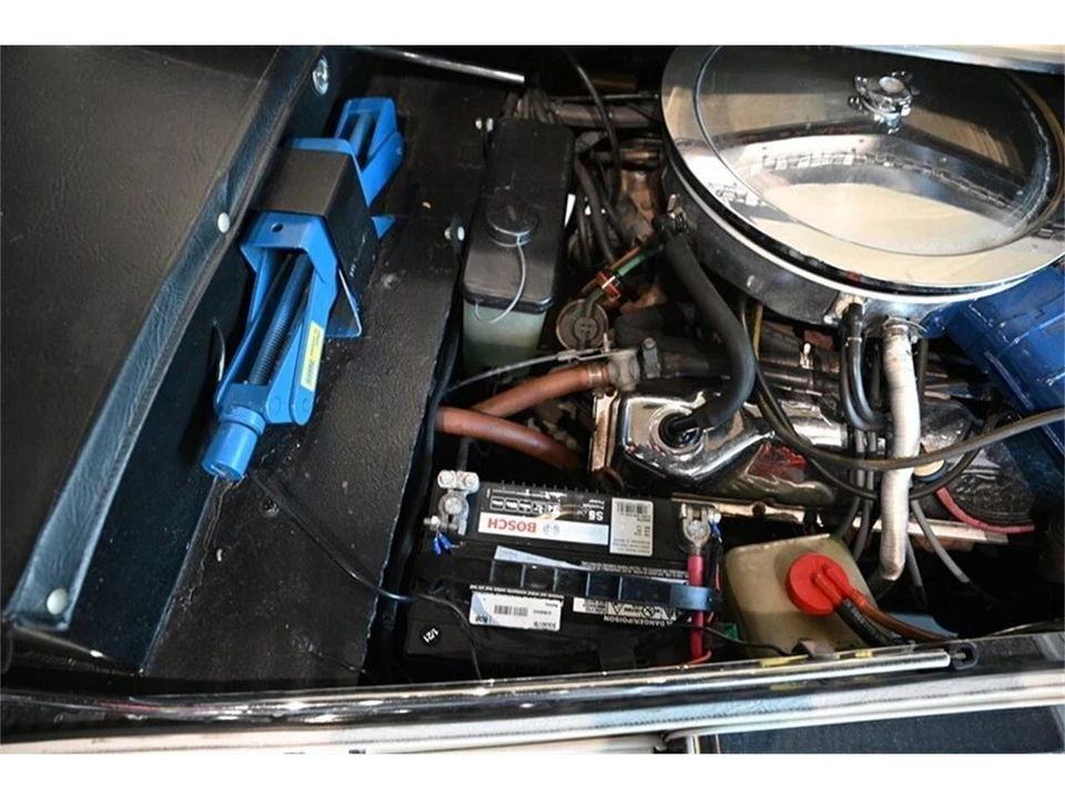 1977 Clenet - Image 13 of 31
