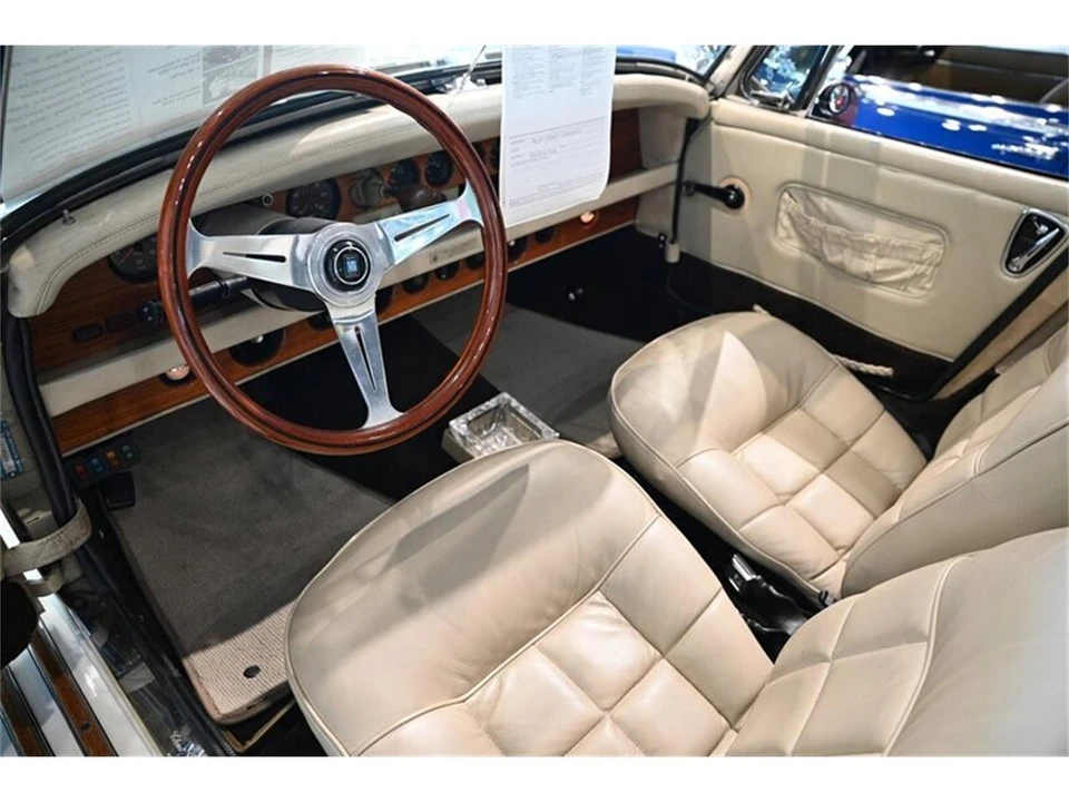 1977 Clenet - Image 12 of 31