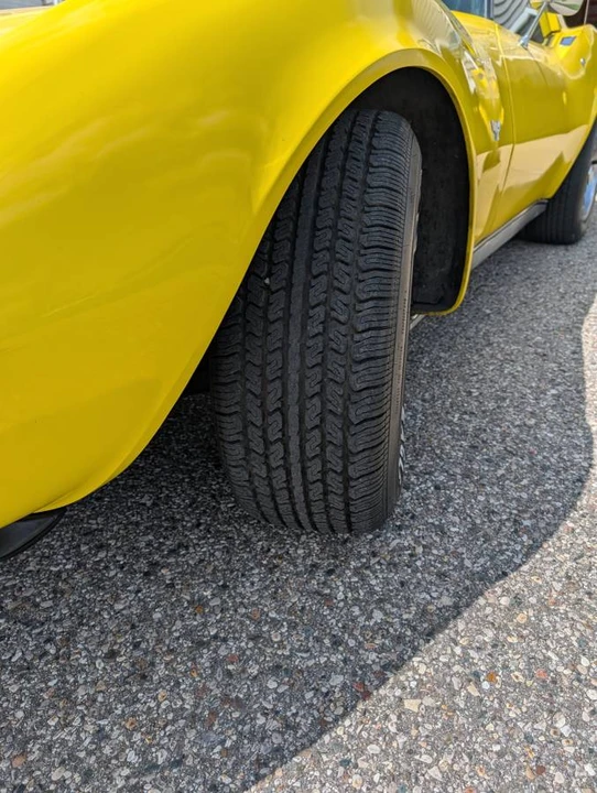 1977 Chevrolet Corvette C3 - Image 12 of 24