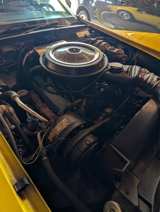 1977 Chevrolet Corvette C3 - Image 7 of 24