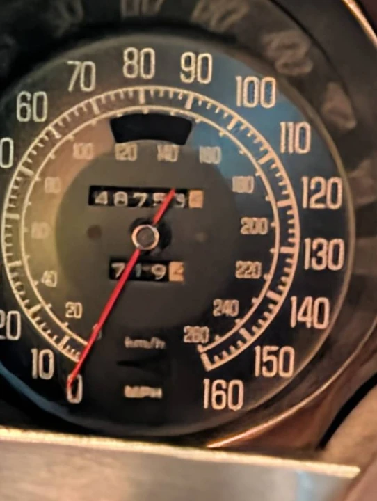 1977 Chevrolet Corvette C3 - Image 4 of 24