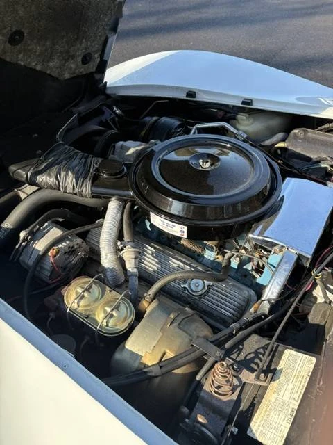 1977 Chevrolet Corvette C3 - Image 5 of 9