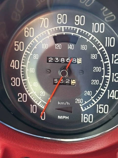 1977 Chevrolet Corvette C3 - Image 2 of 9