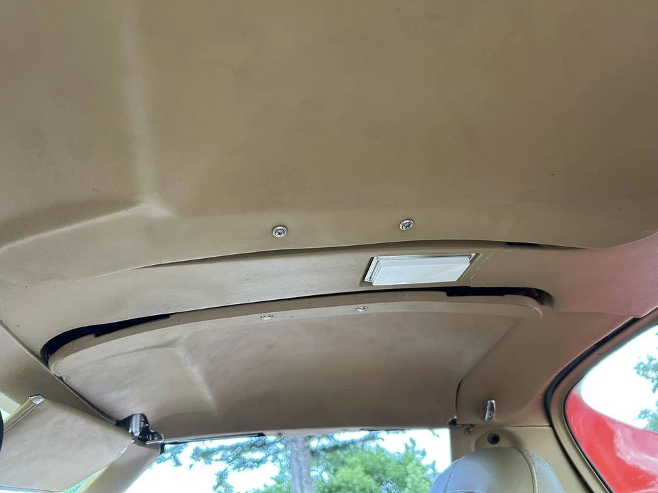 1977 Chevrolet Corvette C3 - Image 7 of 13