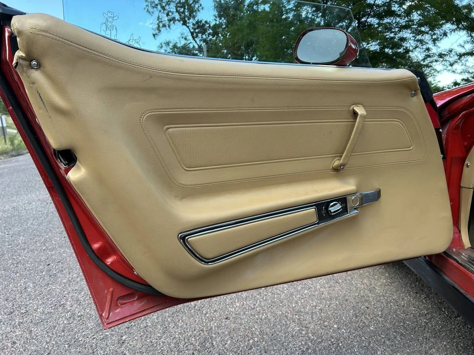 1977 Chevrolet Corvette C3 - Image 12 of 13
