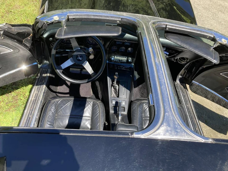 1977 Chevrolet Corvette C3 - Image 6 of 8