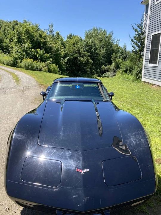 1977 Chevrolet Corvette C3 - Image 5 of 8