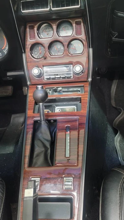 1977 Chevrolet Corvette C3 - Image 13 of 18