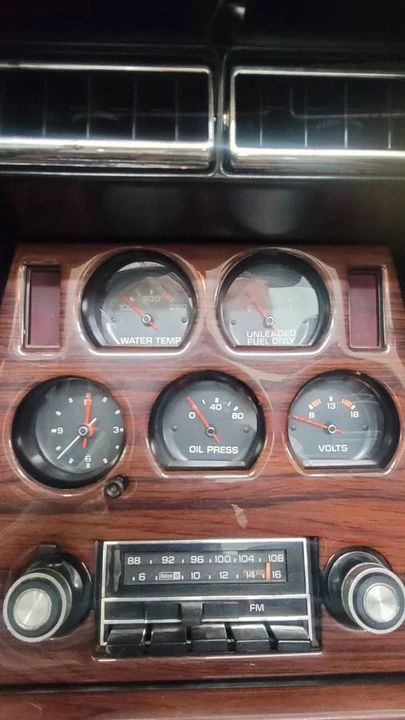 1977 Chevrolet Corvette C3 - Image 14 of 18
