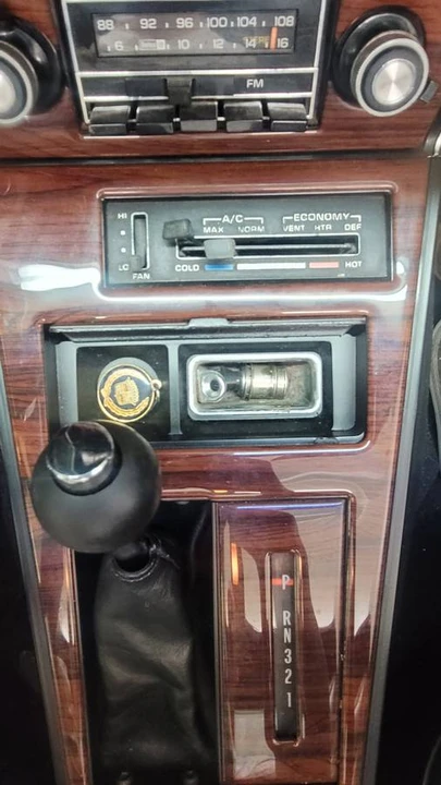 1977 Chevrolet Corvette C3 - Image 15 of 18