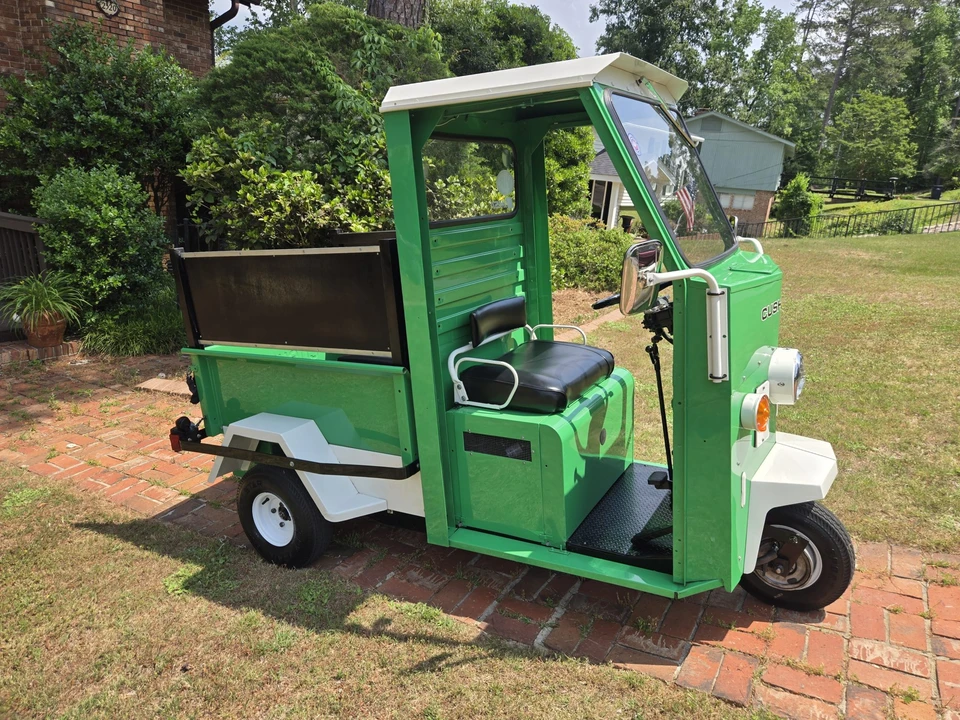 1977 Cushman - Image 6 of 31