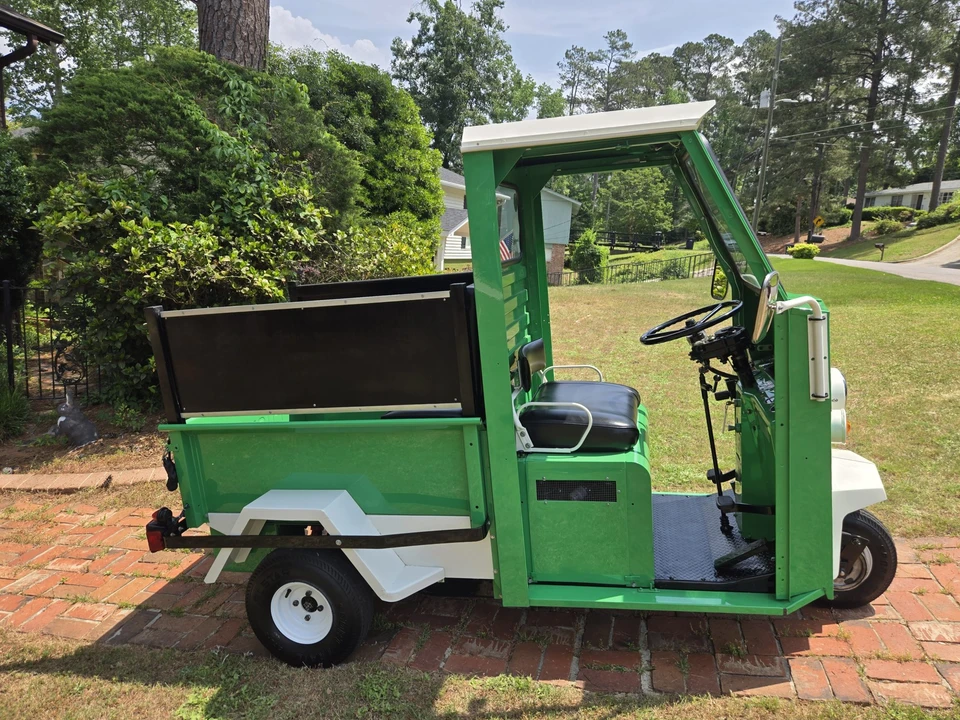 1977 Cushman - Image 7 of 31