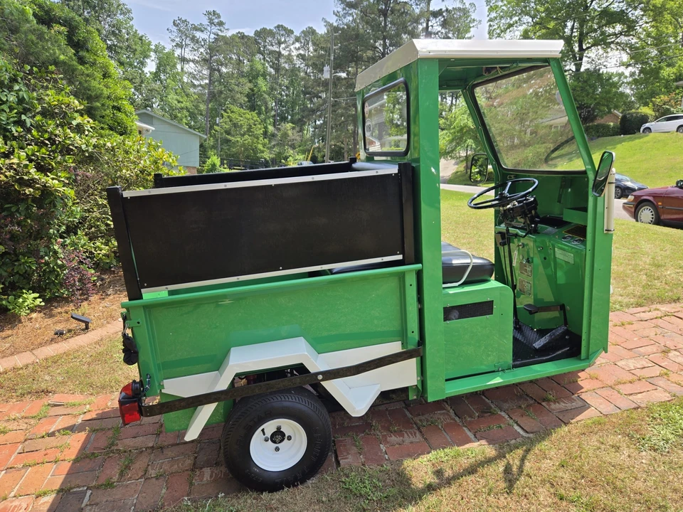 1977 Cushman - Image 8 of 31