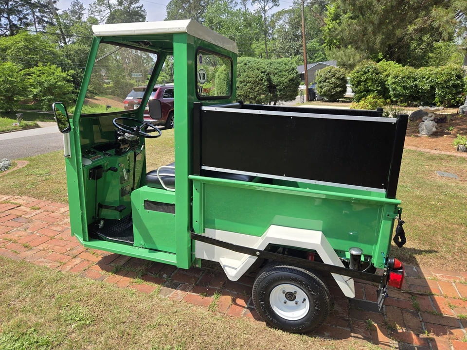 1977 Cushman - Image 13 of 31
