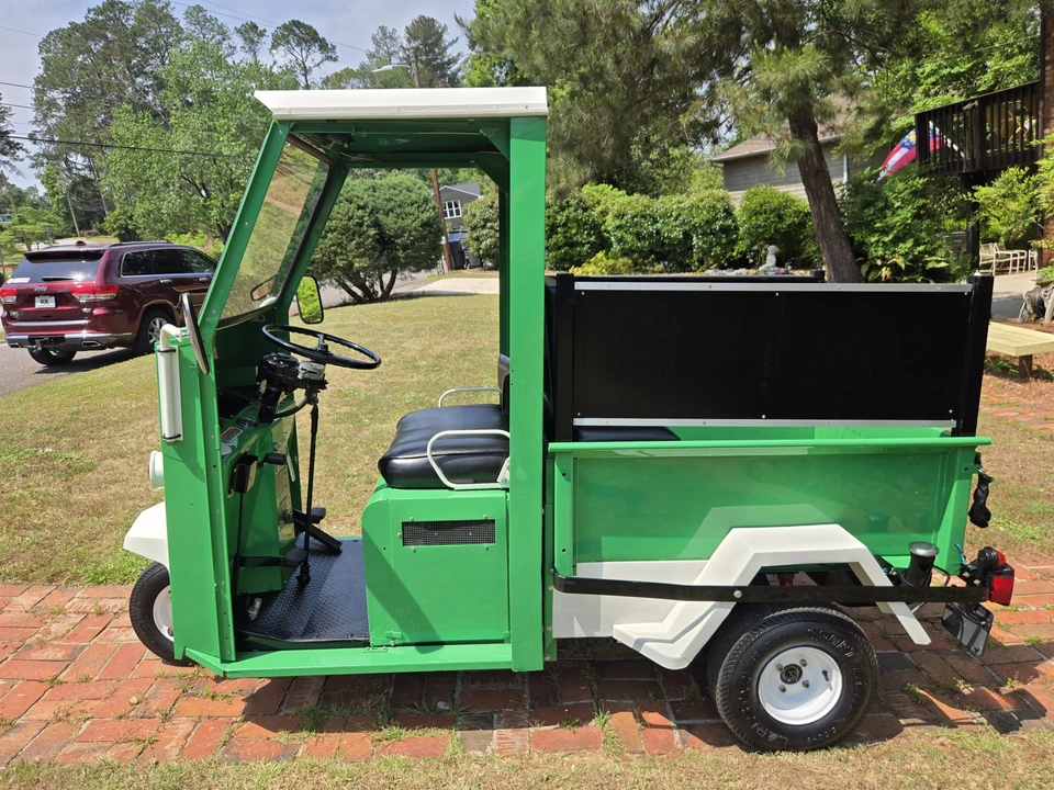 1977 Cushman - Image 14 of 31