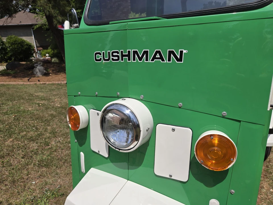 1977 Cushman - Image 18 of 31