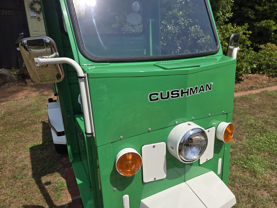 1977 Cushman - Image 15 of 31