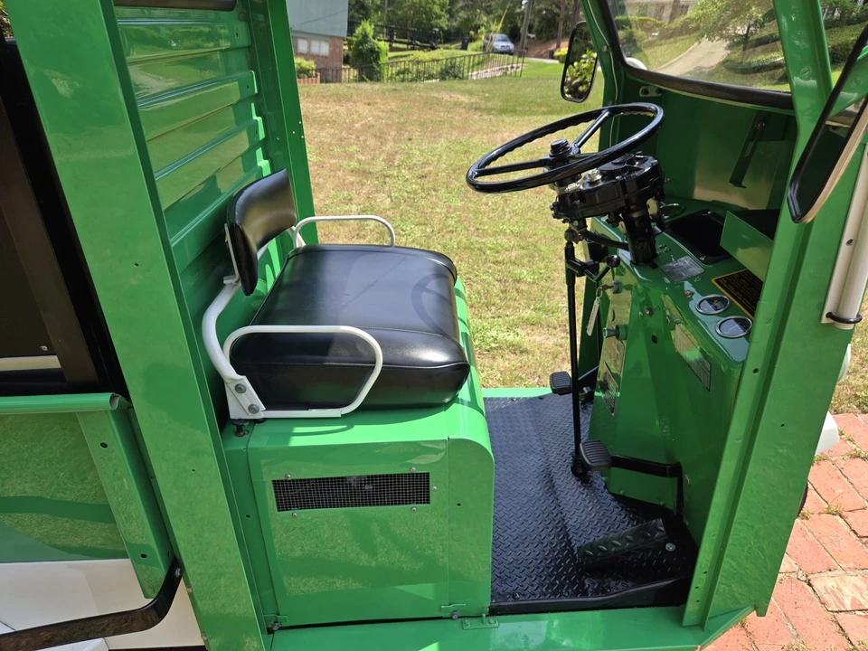 1977 Cushman - Image 30 of 31