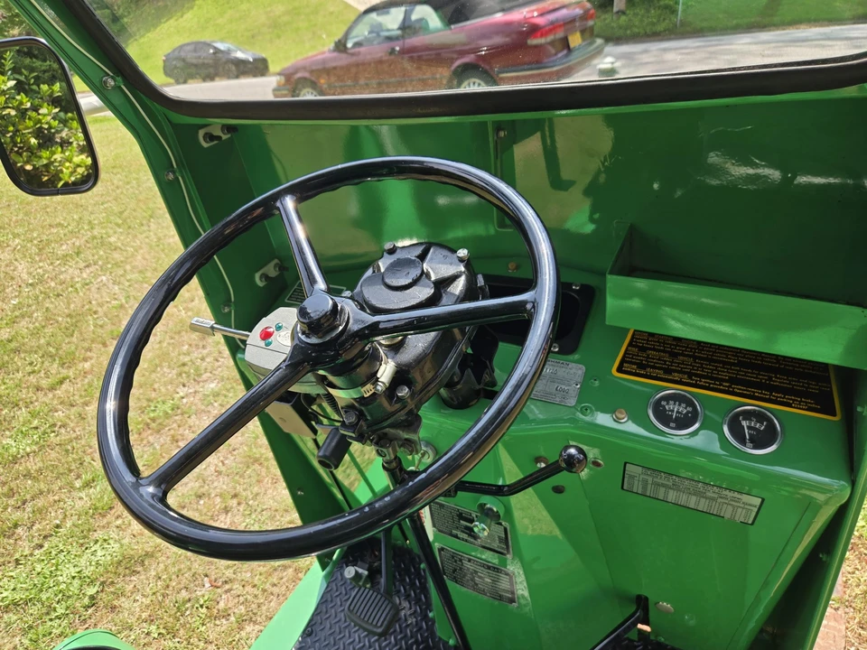 1977 Cushman - Image 29 of 31