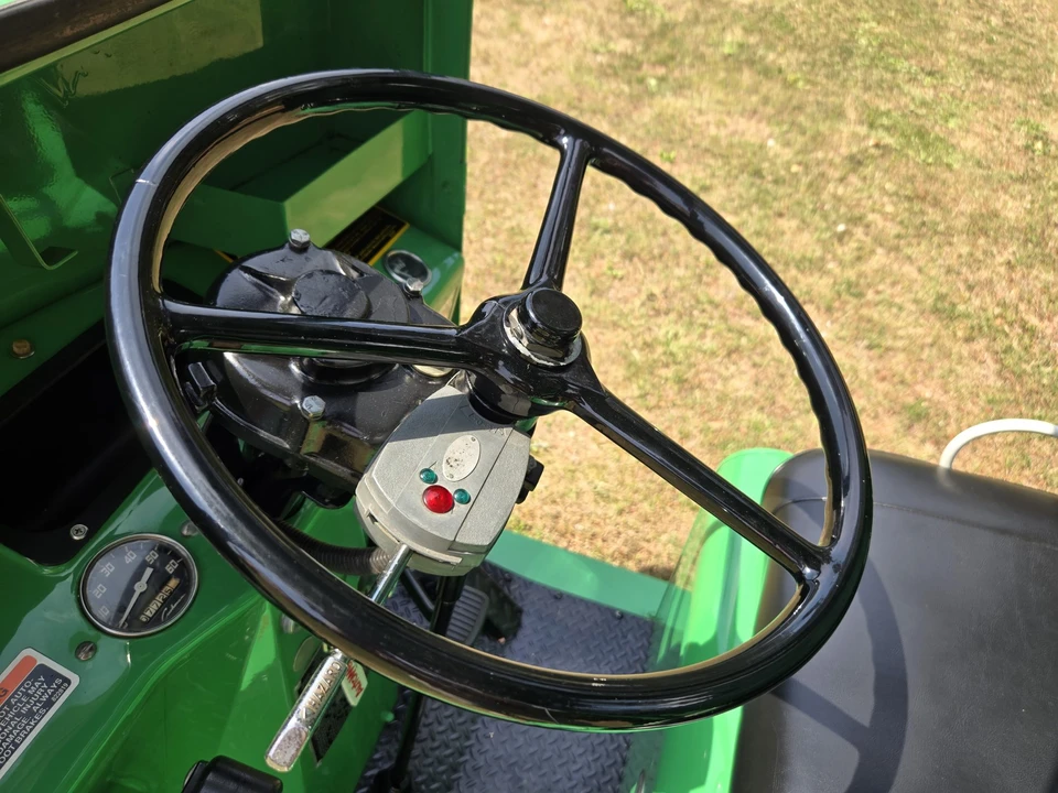 1977 Cushman - Image 27 of 31