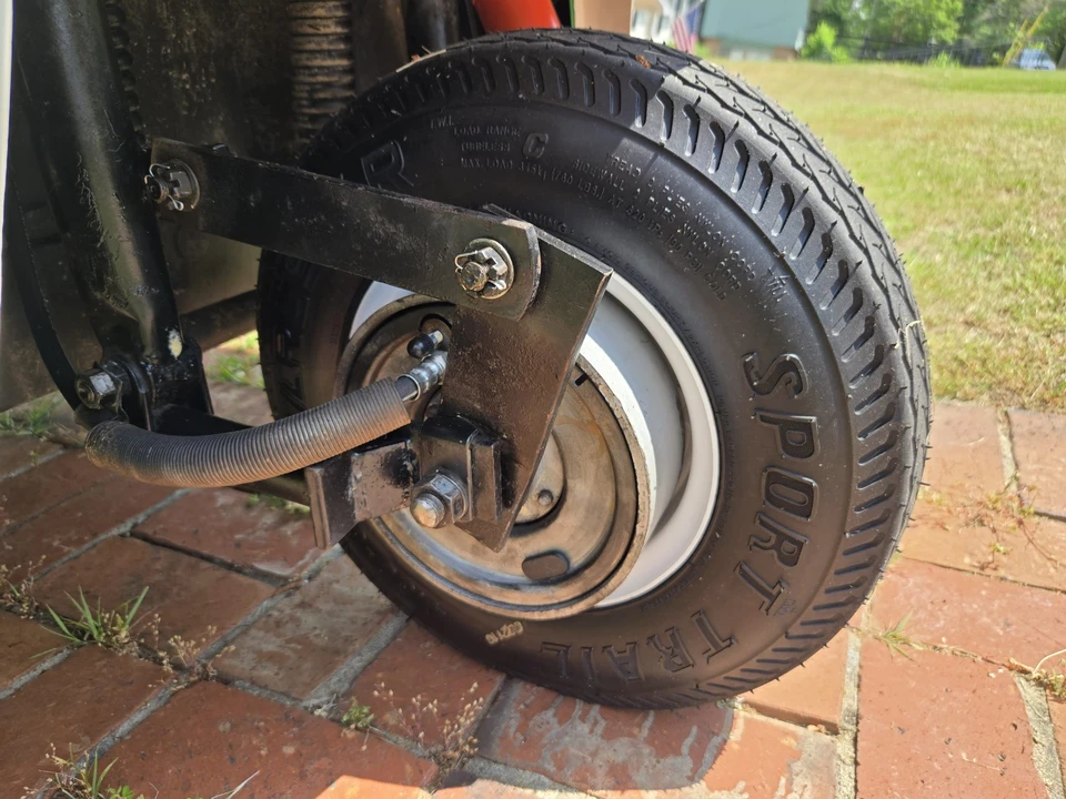 1977 Cushman - Image 24 of 31