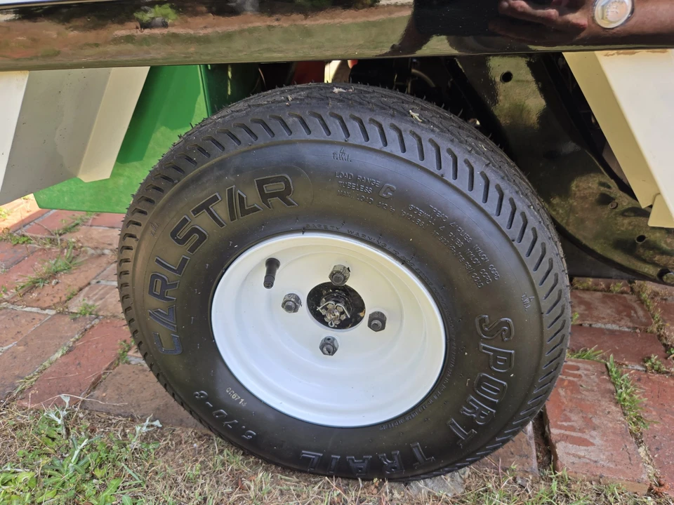 1977 Cushman - Image 26 of 31