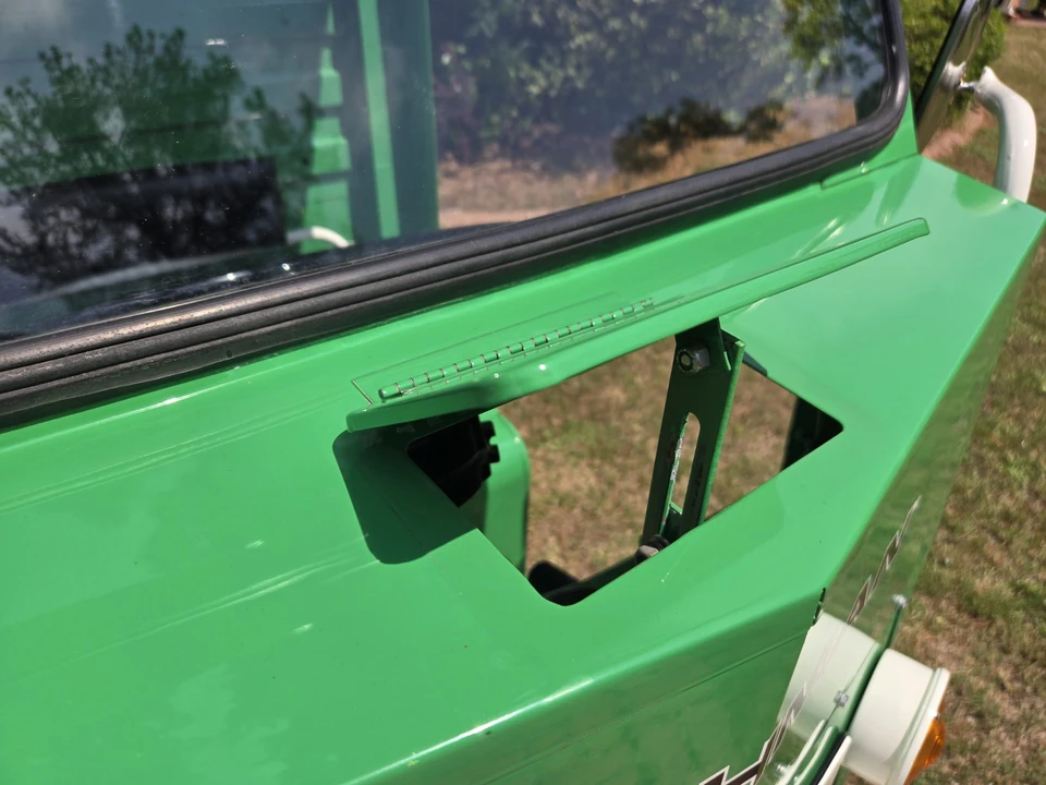1977 Cushman - Image 17 of 31