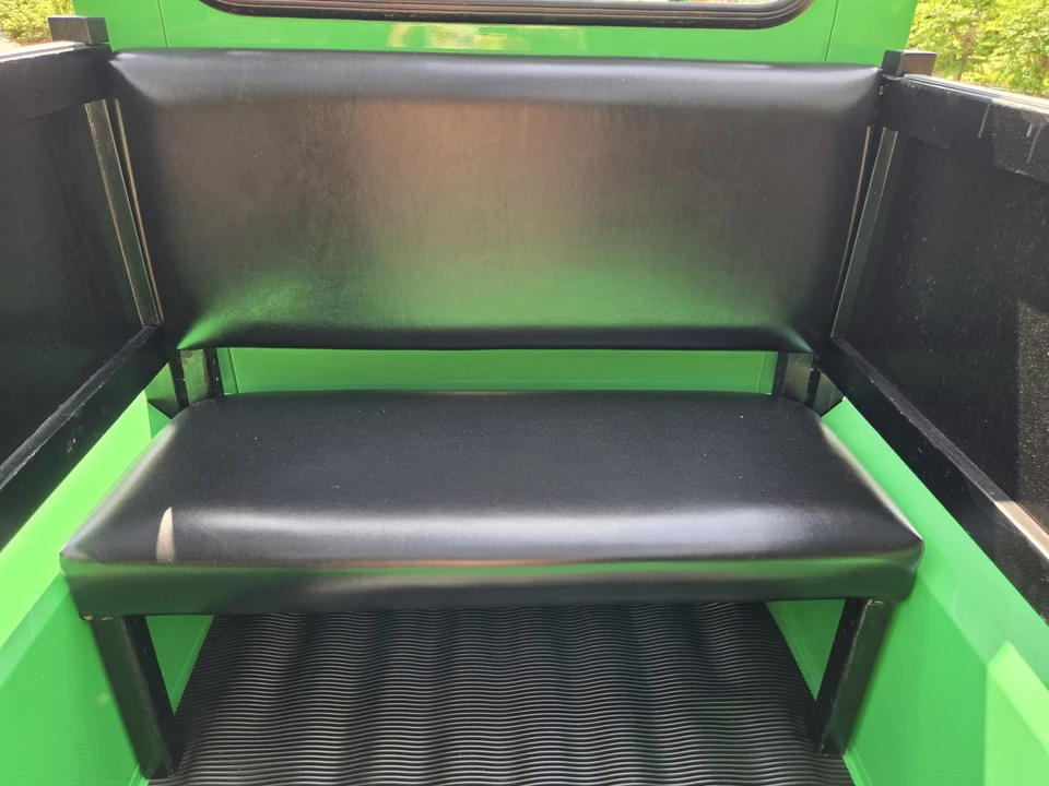 1977 Cushman - Image 21 of 31