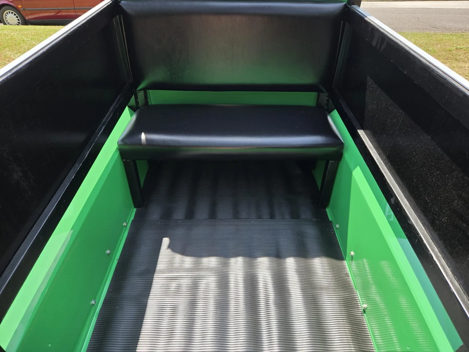 1977 Cushman - Image 20 of 31