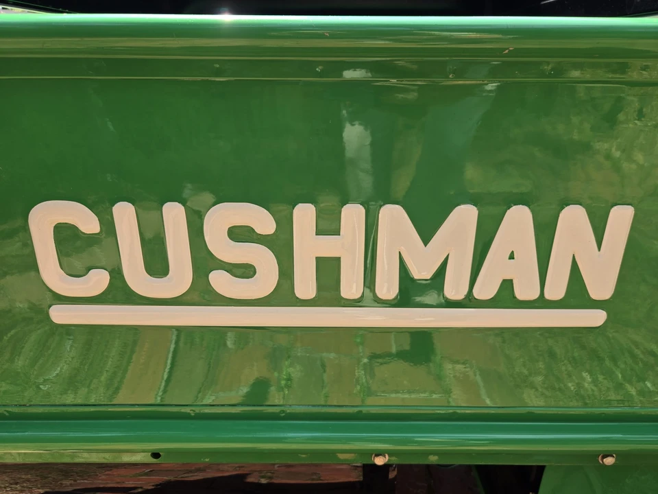 1977 Cushman - Image 19 of 31