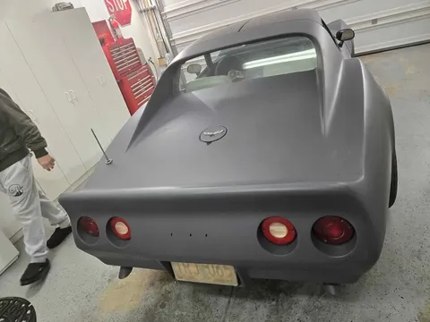 1977 Chevrolet Corvette C3 - Image 2 of 8