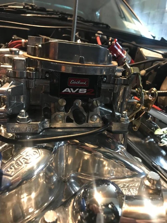 1977 Chevrolet Corvette C3 - Image 20 of 21