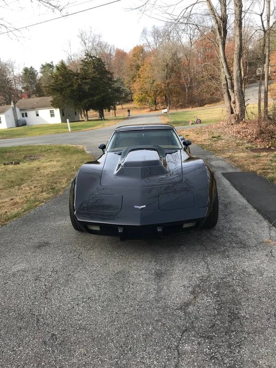 1977 Chevrolet Corvette C3 - Image 6 of 21