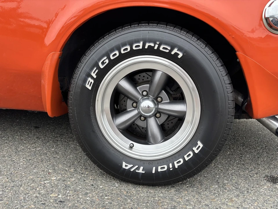 1977 Dodge Aspen - Image 5 of 12