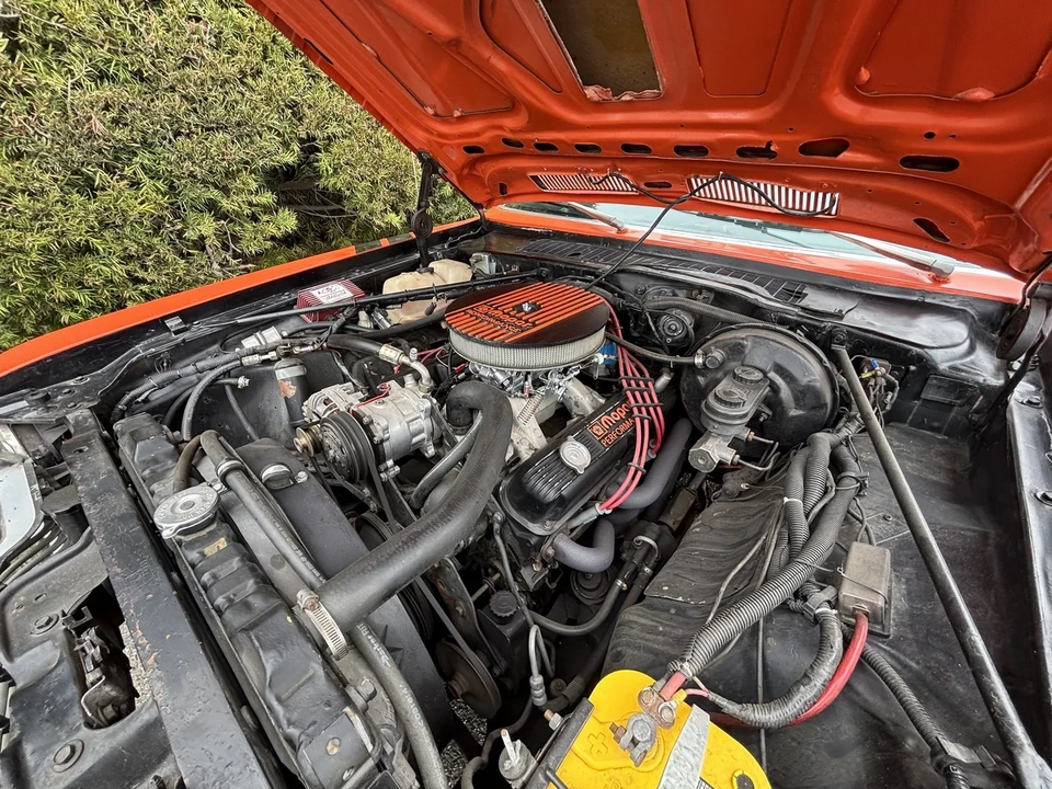 1977 Dodge Aspen - Image 12 of 12