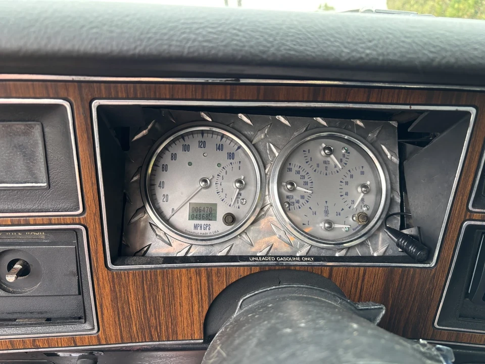 1977 Dodge Aspen - Image 9 of 12