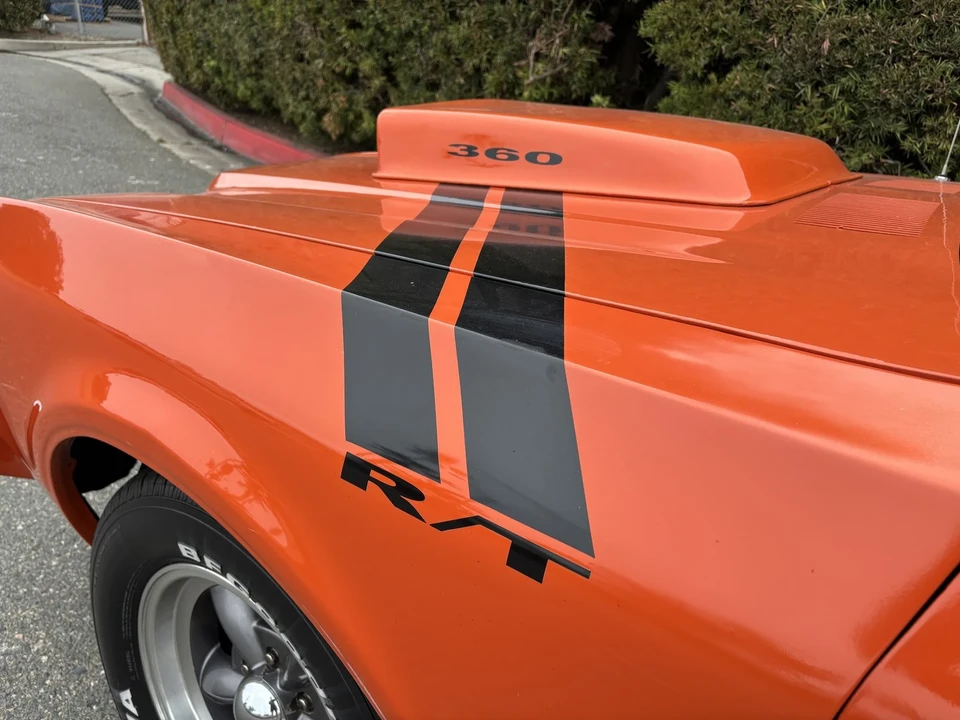 1977 Dodge Aspen - Image 4 of 12