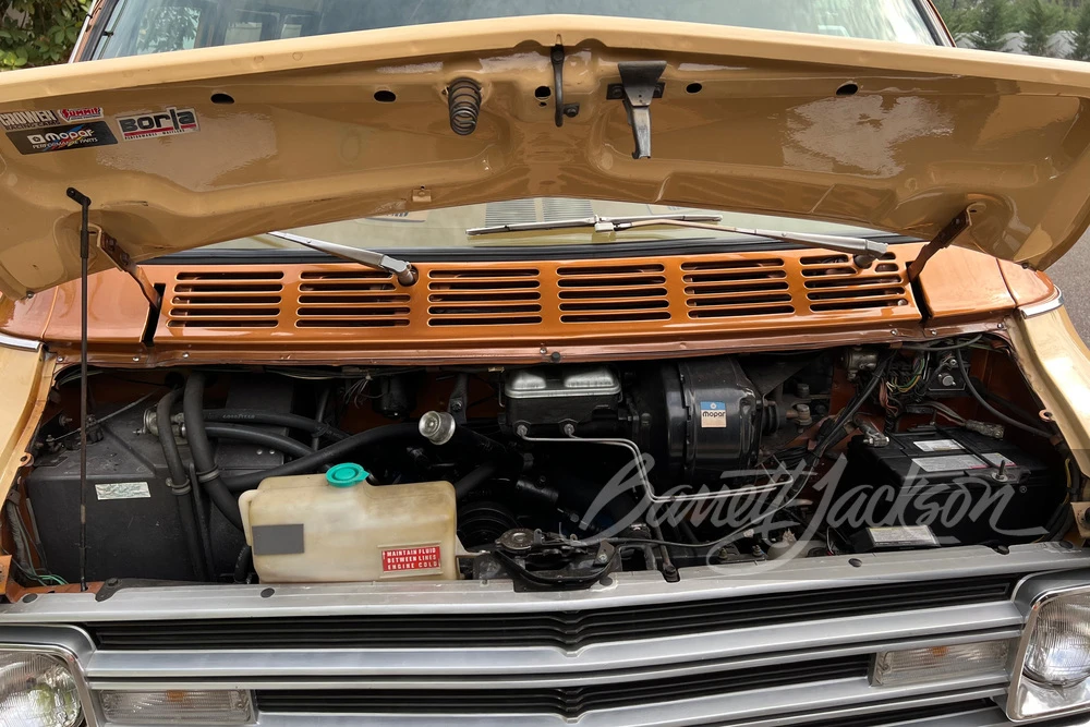 1977 Dodge Ram Van - Image 2 of 18