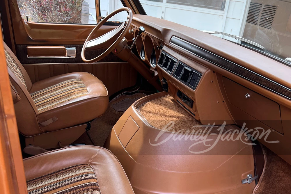 1977 Dodge Ram Van - Image 3 of 18