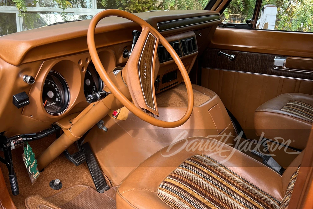 1977 Dodge Ram Van - Image 4 of 18