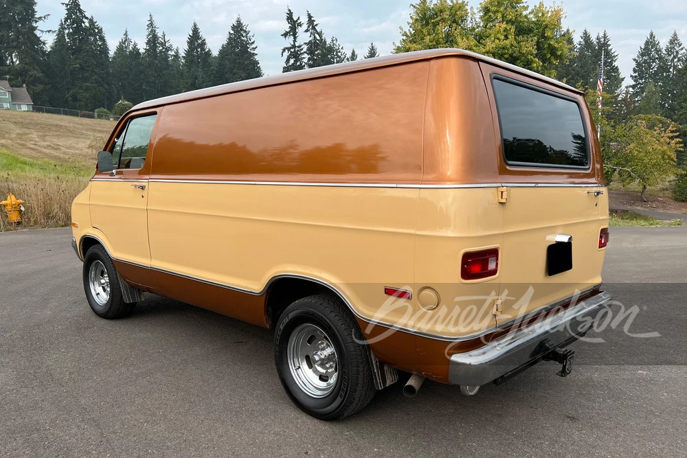 1977 Dodge Ram Van - Image 13 of 18